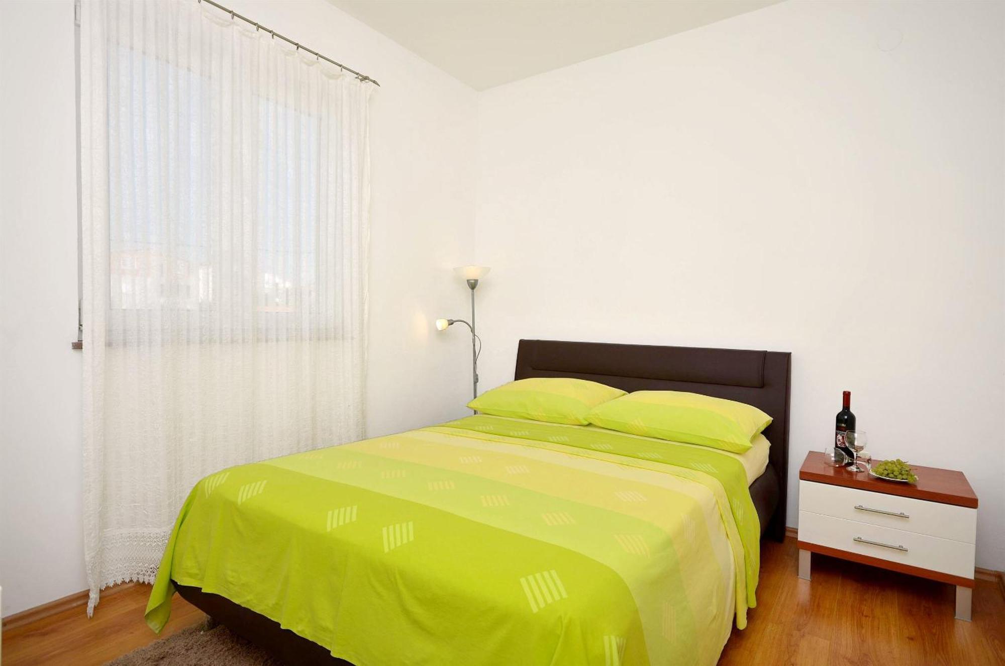 Apartment سريما المظهر الخارجي الصورة