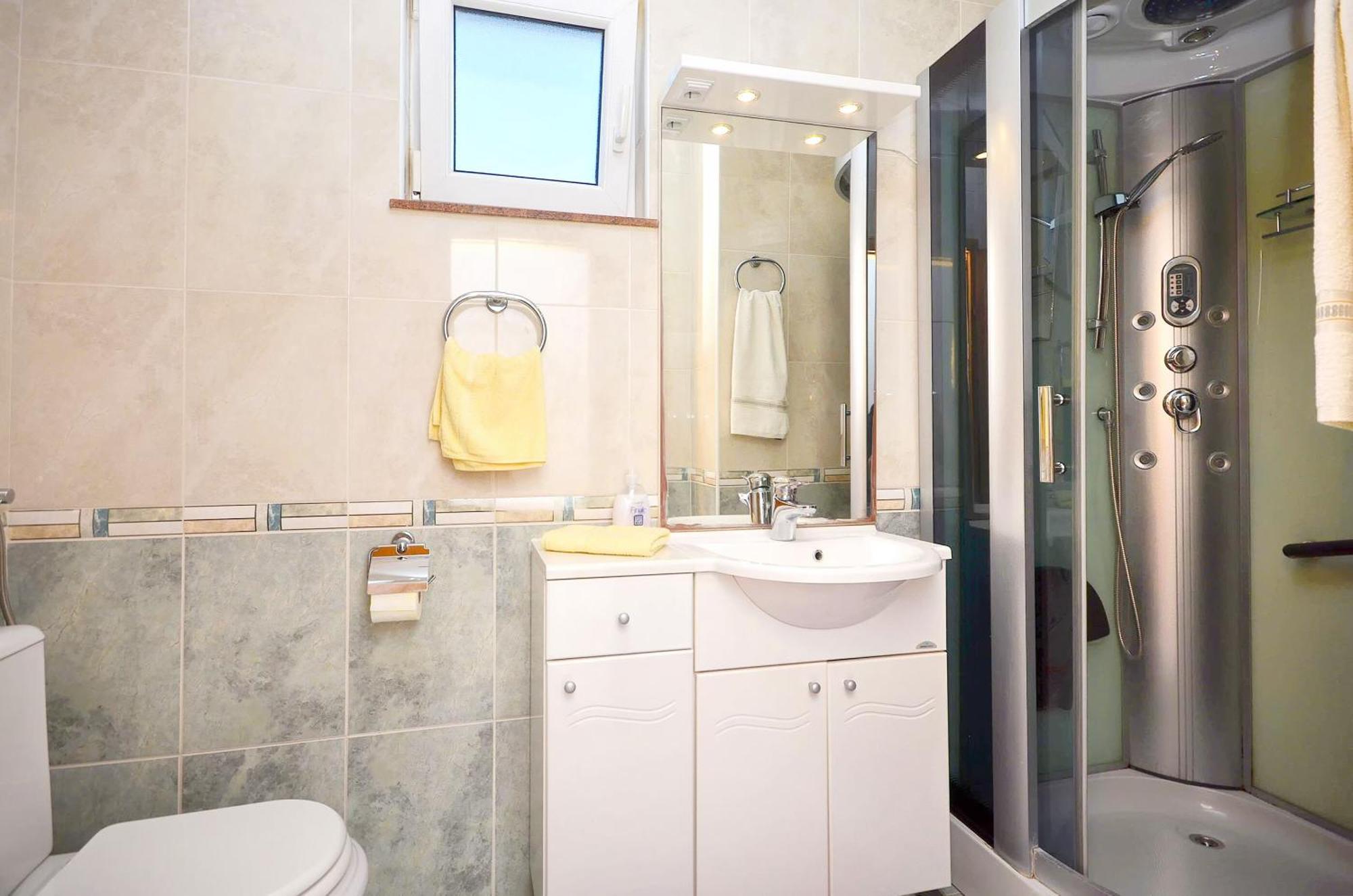 Apartment سريما المظهر الخارجي الصورة
