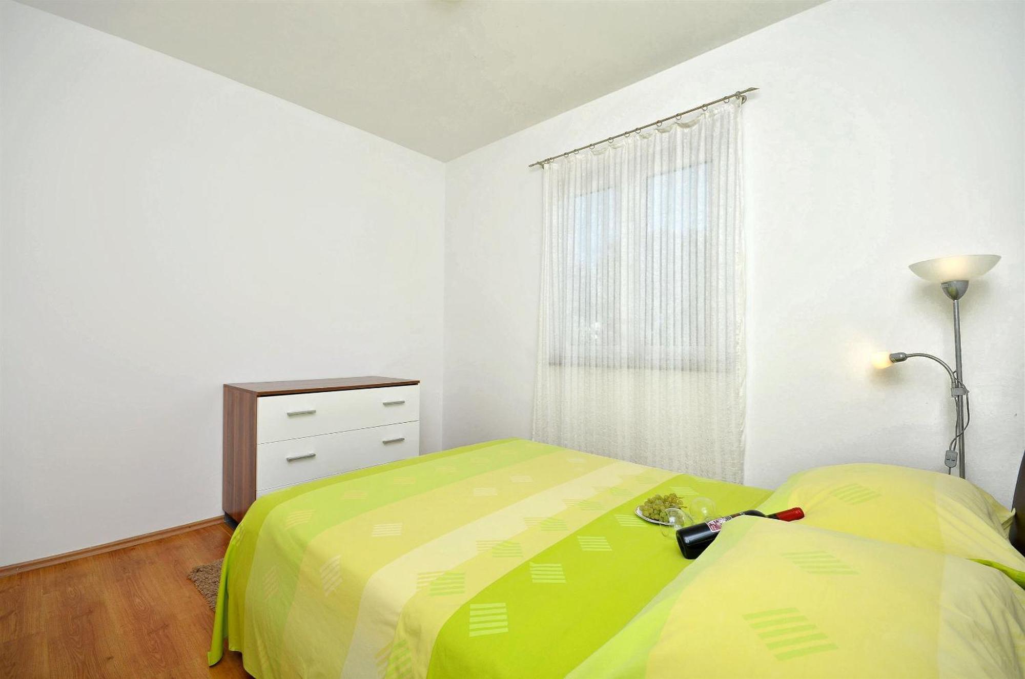 Apartment سريما المظهر الخارجي الصورة