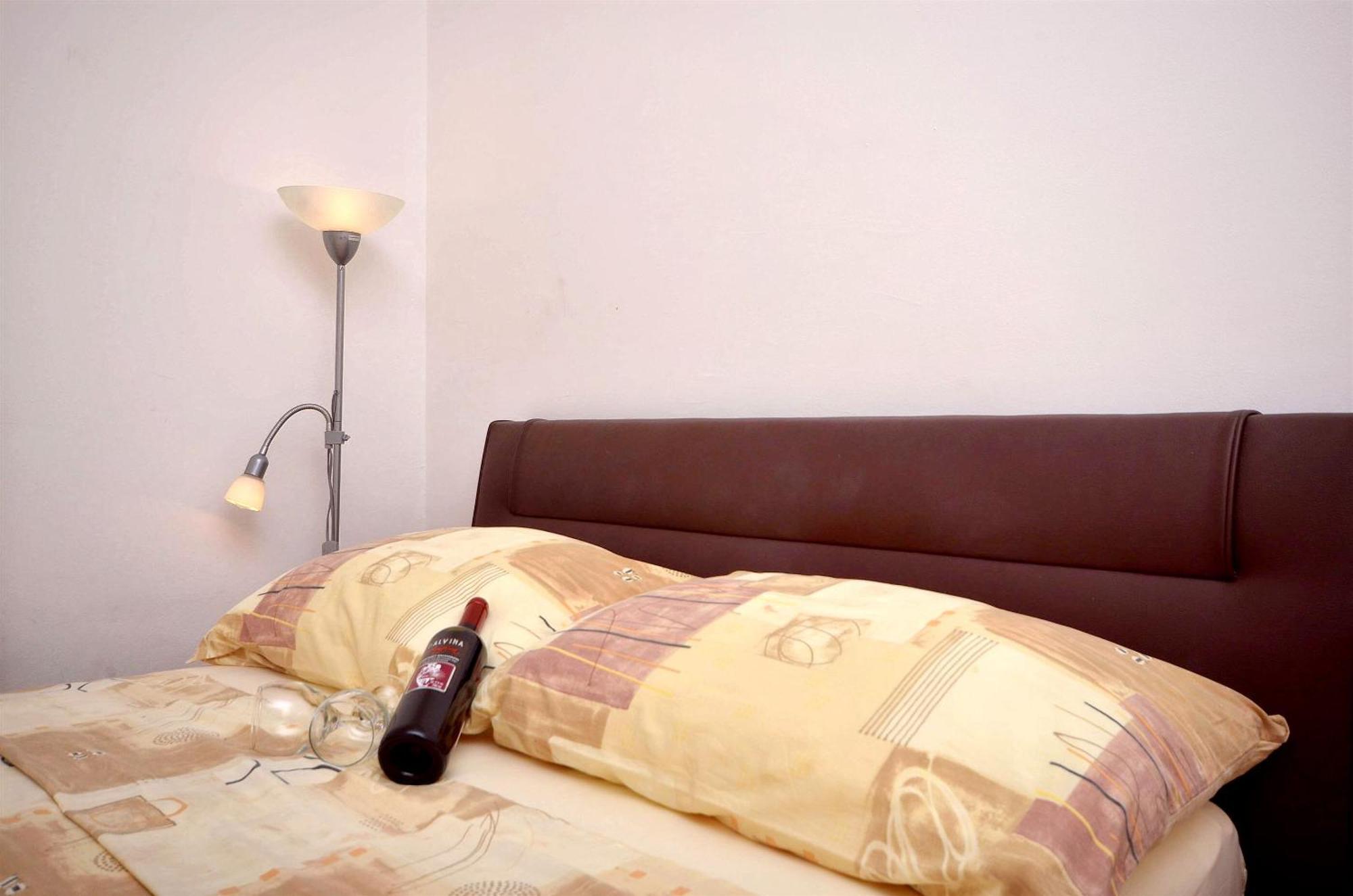 Apartment سريما المظهر الخارجي الصورة