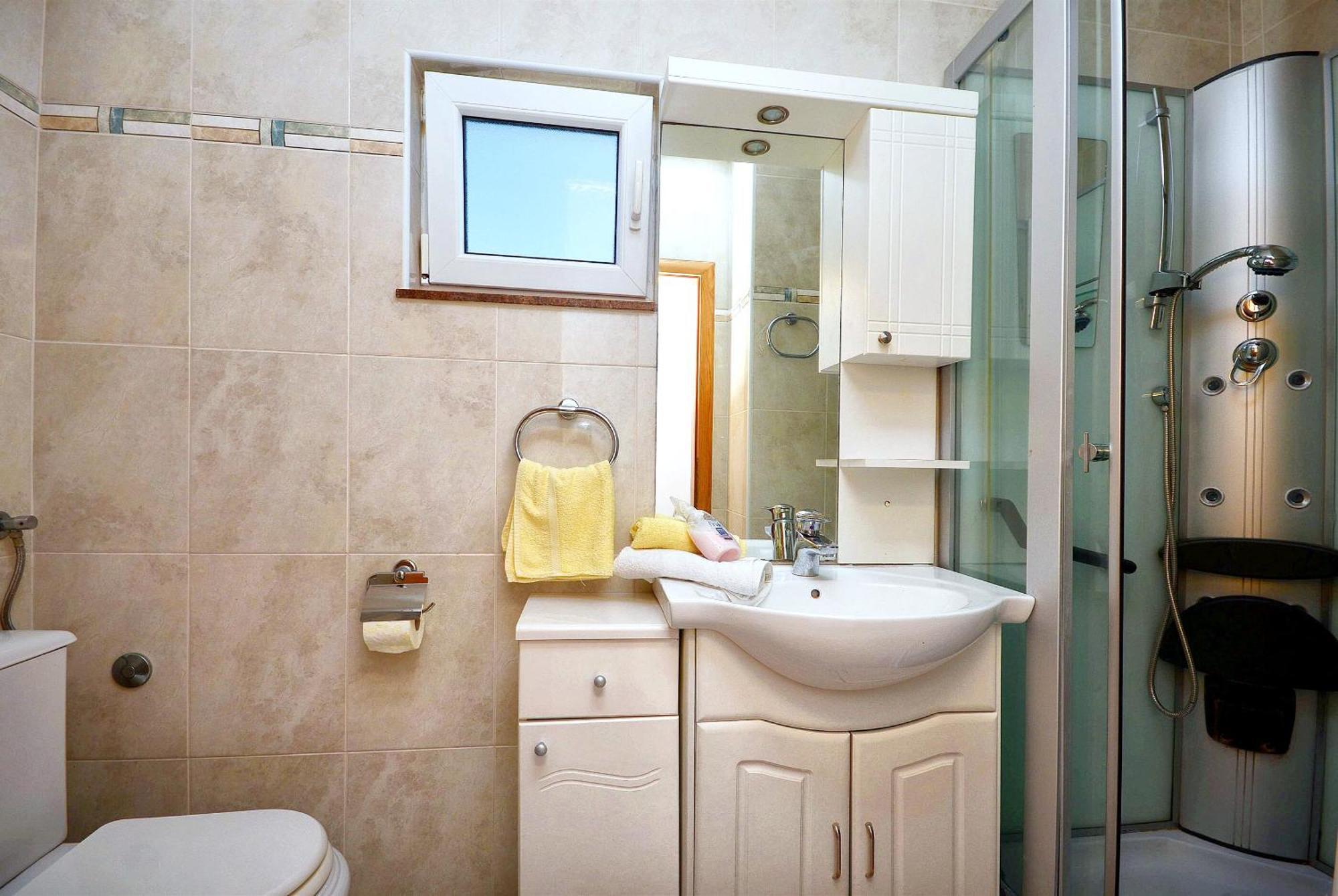 Apartment سريما المظهر الخارجي الصورة