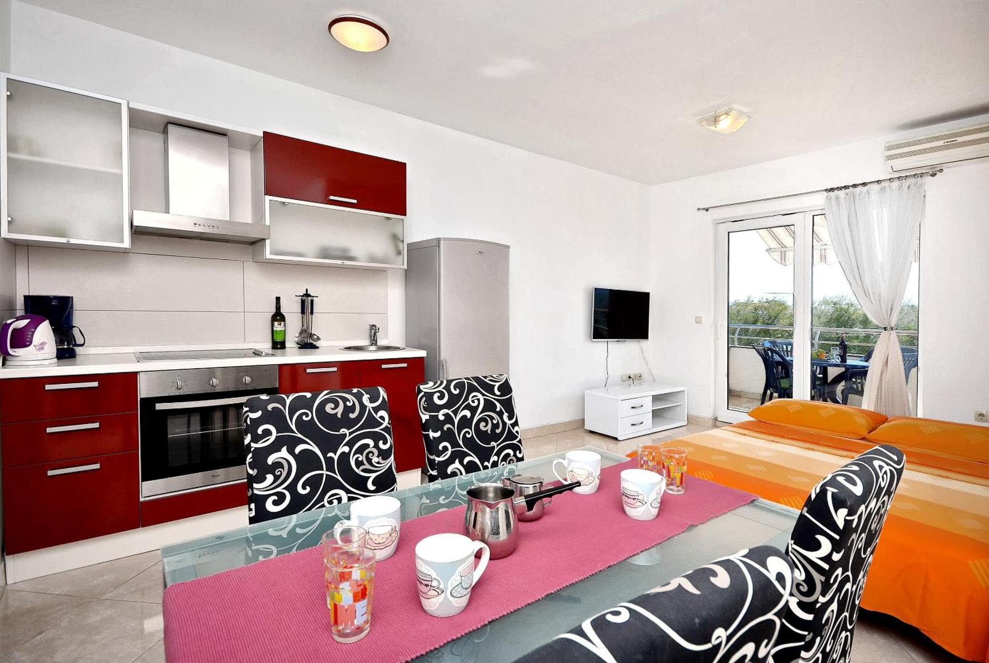 Apartment سريما المظهر الخارجي الصورة