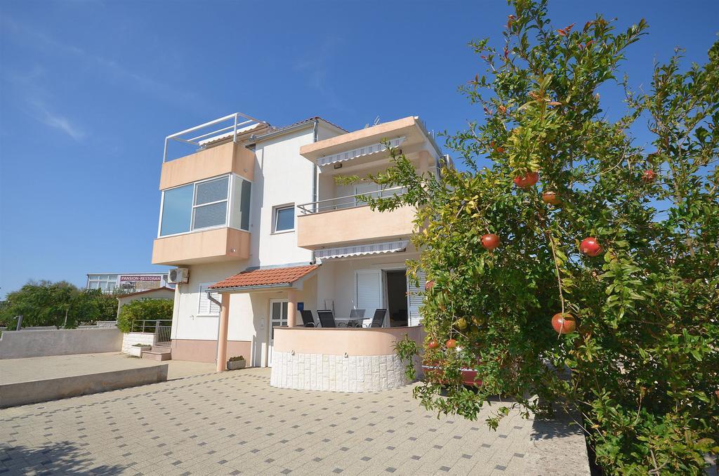 Apartment سريما المظهر الخارجي الصورة