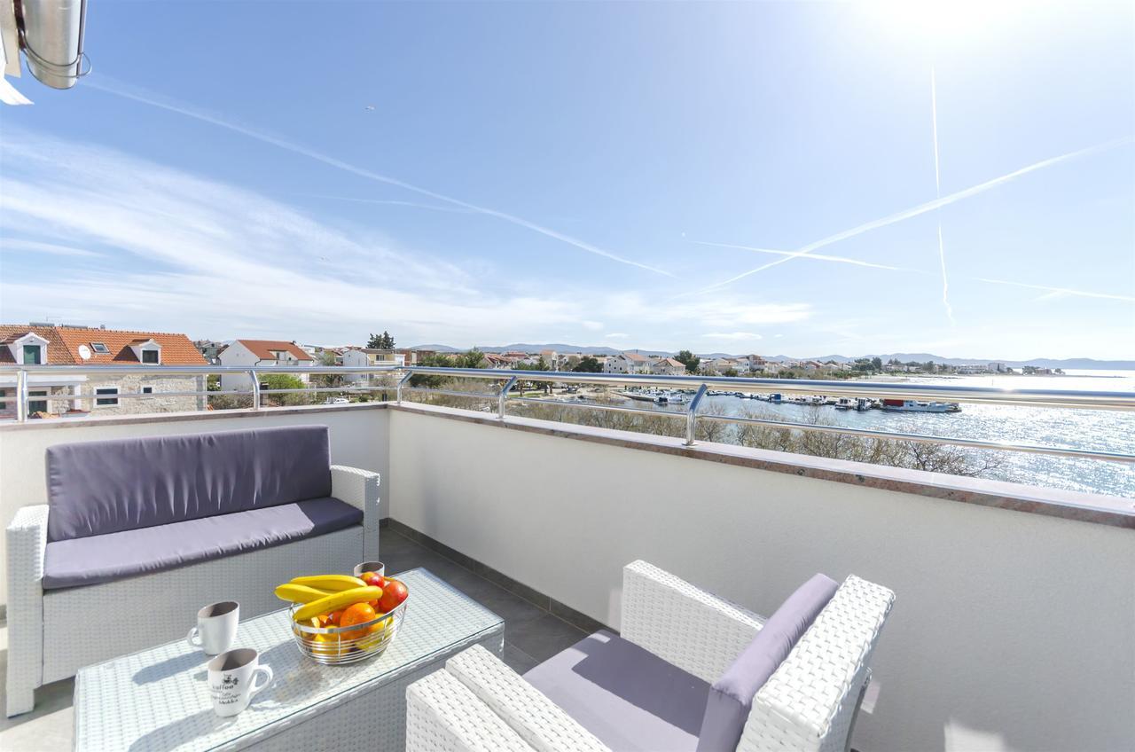Apartment سريما المظهر الخارجي الصورة