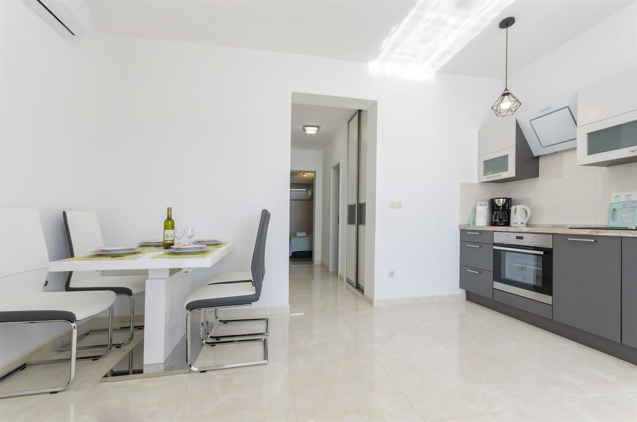 Apartment سريما المظهر الخارجي الصورة
