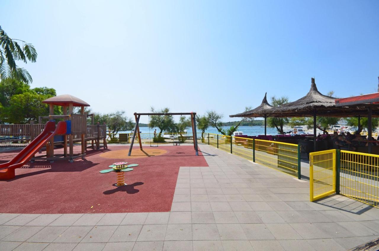 Apartment سريما المظهر الخارجي الصورة